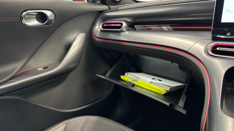 smart Hashtag 1 315kW Brabus 66kWh 5dr Auto AWD Electric Hatchback